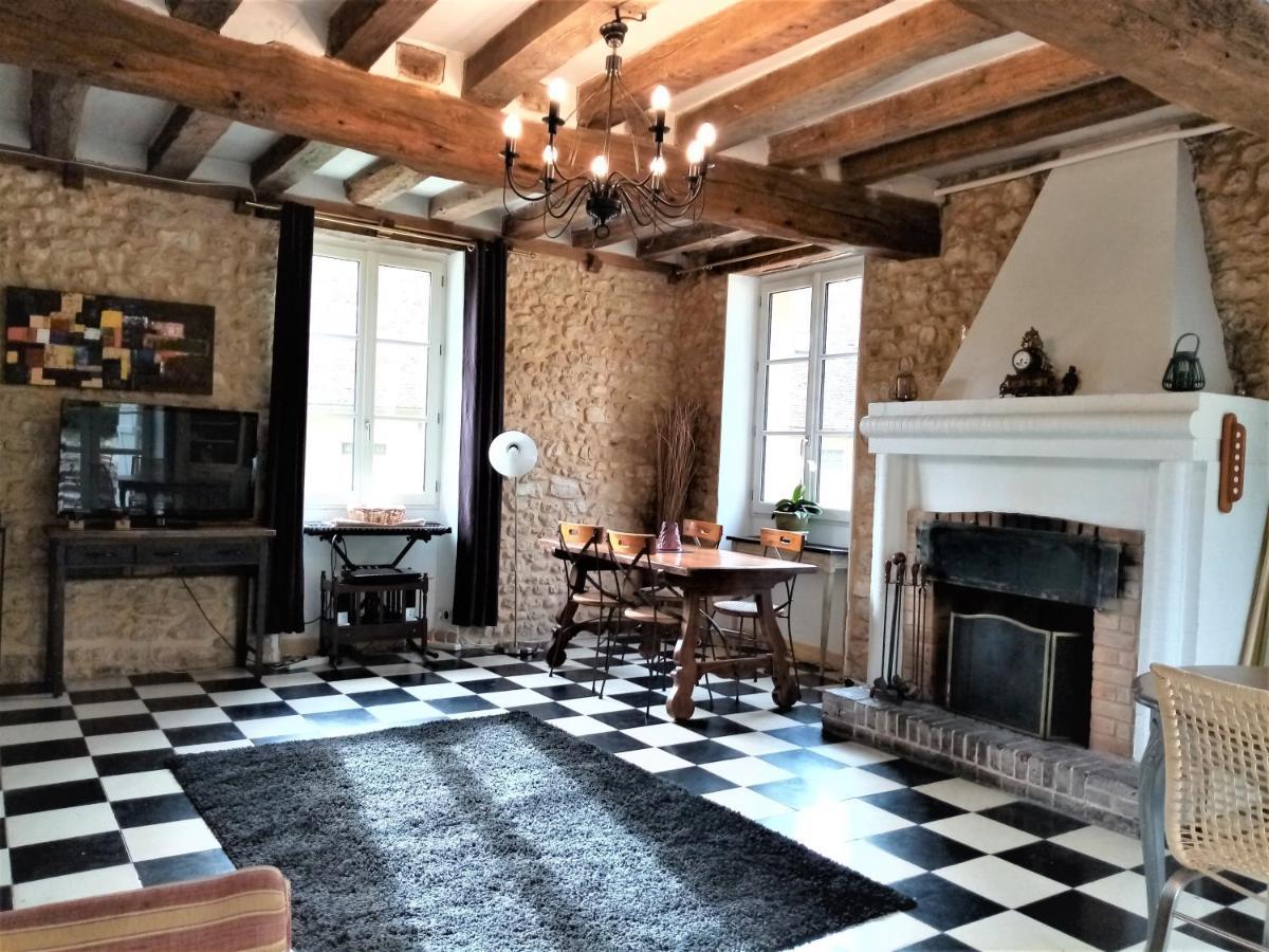 Moulin De Giboudet D'hotes Frühstückspension *
