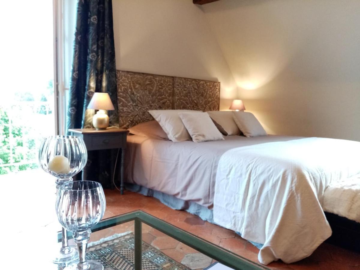 Moulin De Giboudet D'hotes Bed & Breakfast Bazainville