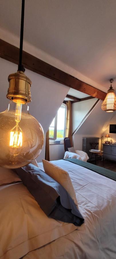 Bed & Breakfast Moulin De Giboudet D'hotes