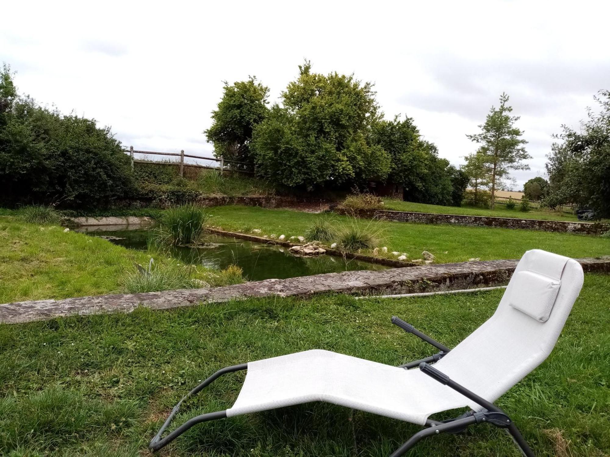 Moulin De Giboudet D'hotes