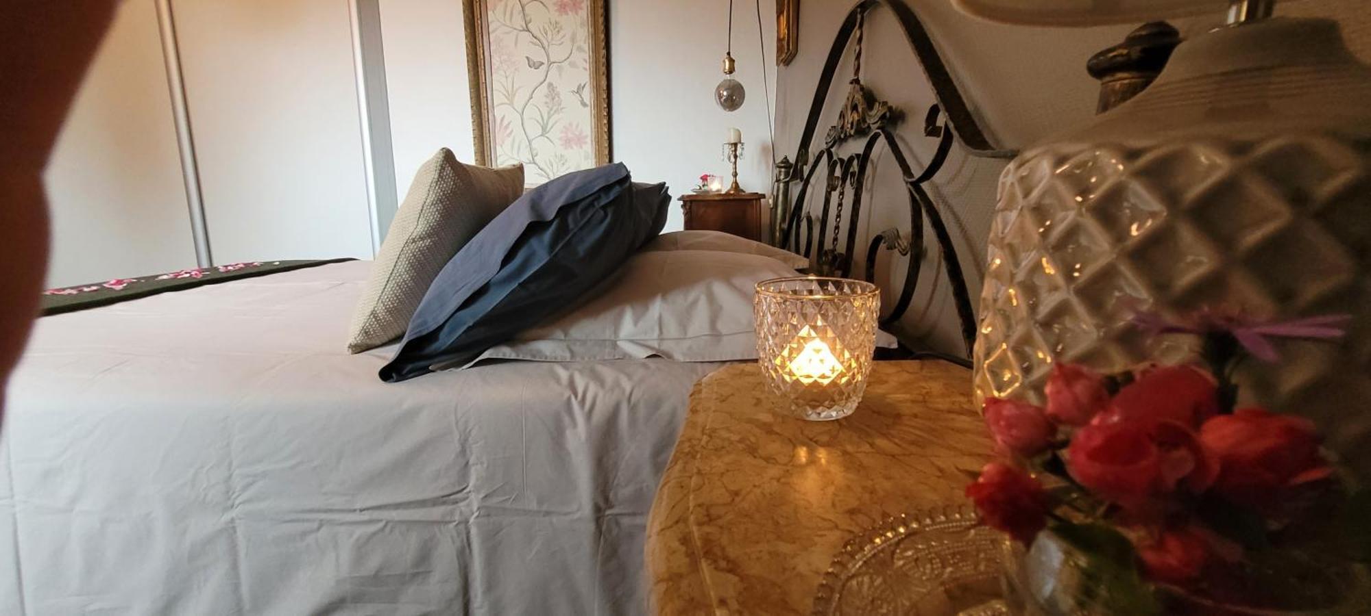 Moulin De Giboudet D'hotes Bed & Breakfast